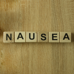 Nausea & Motion Sickness