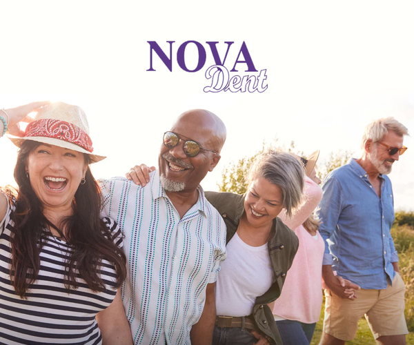 NovaDent | White Cross E-Store