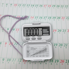 Collection image for: Pedometer