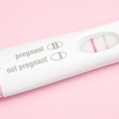 Collection image for: Pregnancy Tests