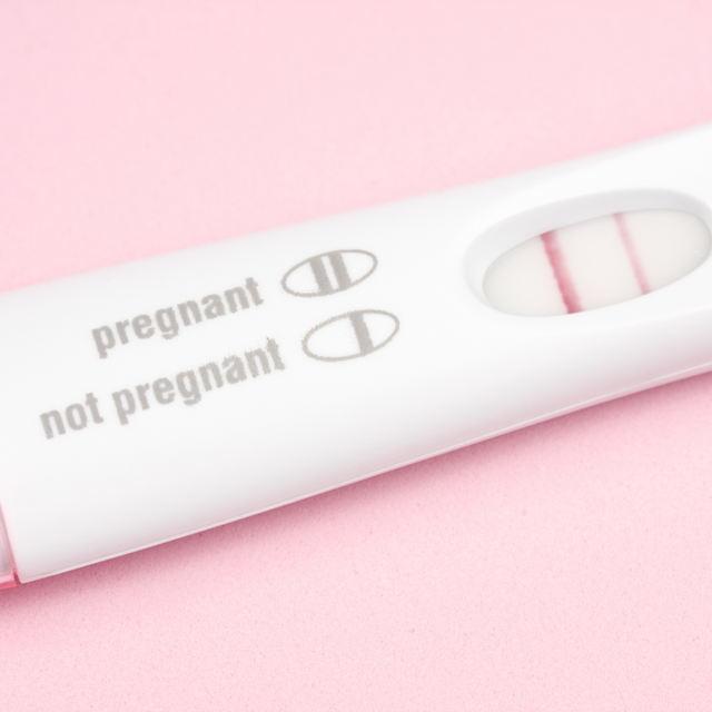 Pregnancy Tests