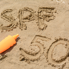 Collection image for: SPF 50