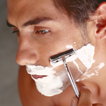 Shaving Products For Men