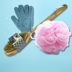 Shower Tools
