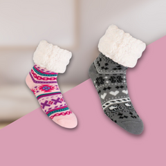 Collection image for: Slippers & Slipper Socks