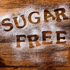 Collection image for: Sugar Free