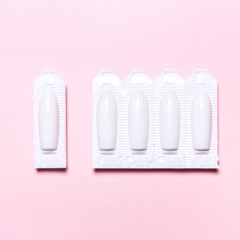 Collection image for: Suppositories