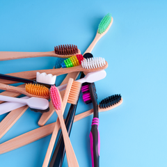 Collection image for: Toothbrushes