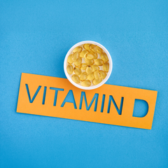 Collection image for: Vitamin D