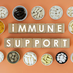 Collection image for: Immune Support