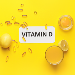 Collection image for: D Vitamins