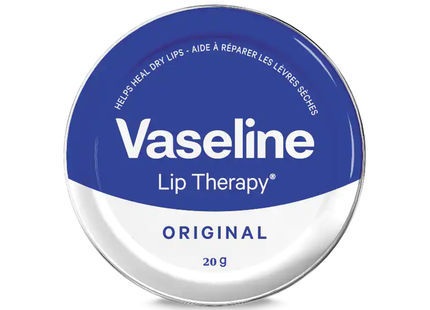 Vaseline - Lip Therapy Tin Collection | 20g