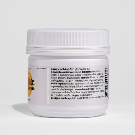Ultimate Glucosamine - Once-A-Day Powder