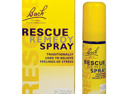 Bach - Rescue Remedy Spray | 20 ml