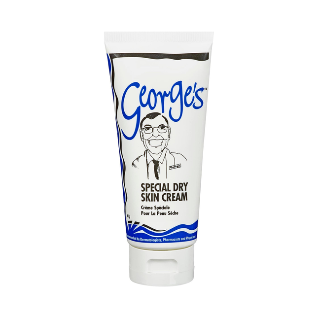 Crème spéciale peaux sèches de George's | 90 g