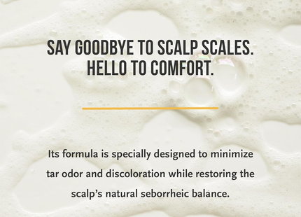 Sebcur-T Shampooing médicamenteux | 120 ml