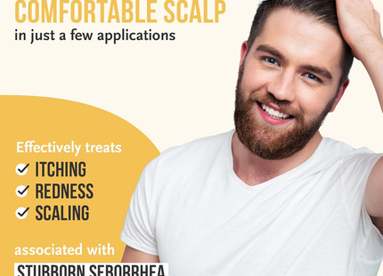 Sebcur-T Shampooing médicamenteux | 120 ml