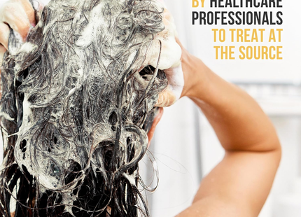 Sebcur-T Shampooing médicamenteux | 120 ml