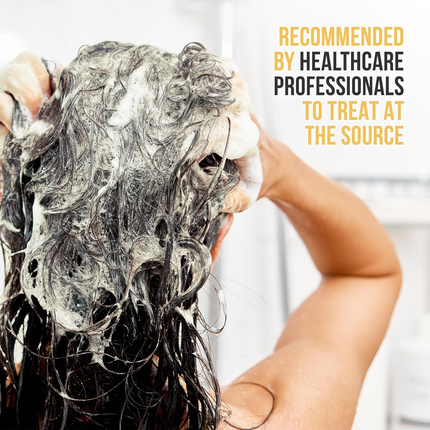 Sebcur - T Medicated Shampoo | 120 mL
