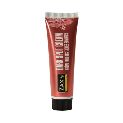 Zax's - Crème anti-taches brunes originale | 28 g
