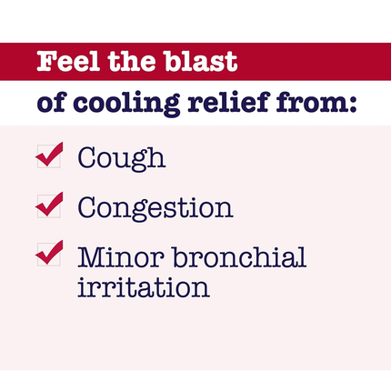 Original Cough & Congestion Syrup