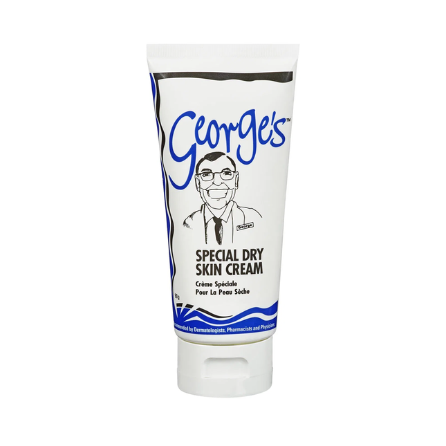 George's - Special Dry Skin Cream | 30g