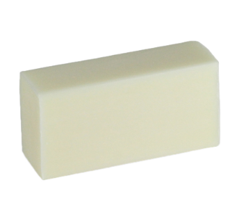 Soap Works Bar - Pre Cut Glycerine | 110 g