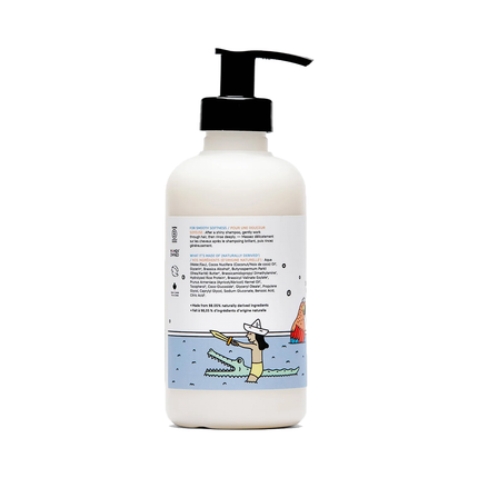 The Unscented Co. - Kids Smooth Conditioner | 245 mL