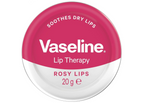 Rosy Lips