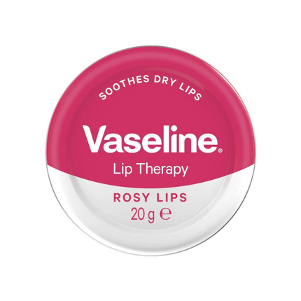 Vaseline - Collection de boîtes de thérapie pour les lèvres | 20g 