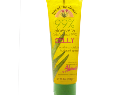 Lily of the Desert - Gelée d'aloès 99 % | 114 g