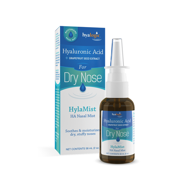 Hyalogic - Brume visage Ha | 58 ml