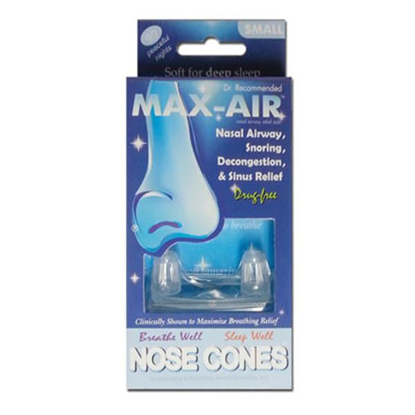 Max-Air Nose Cones - Small | 4 Nose Cones