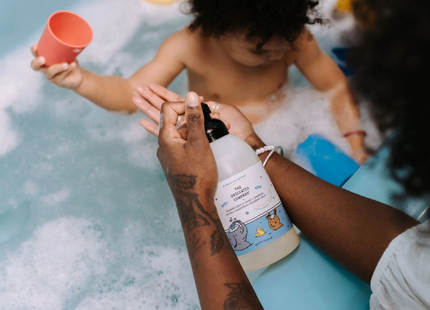 The Unscented Co. - Gentle Baby Wash + Shampoo | 550 mL