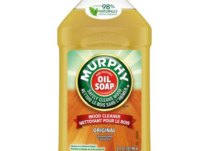 Murphy Oil Soap Wood Cleaner - Original | 950 mL