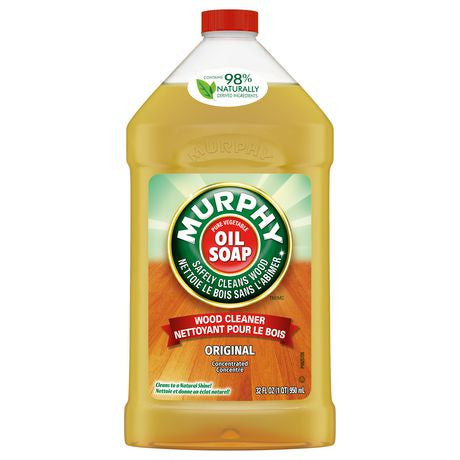 Murphy Oil Soap Wood Cleaner - Original | 950 mL