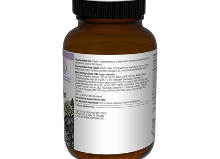 St. Francis - Menopause Support Capsules | 90 caps