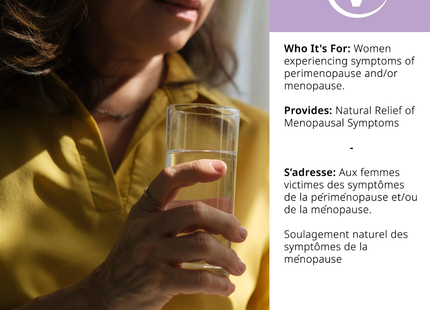 St. Francis - Menopause Support Capsules | 90 caps