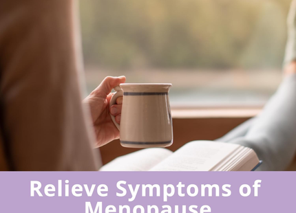St. Francis - Menopause Support Capsules | 90 caps