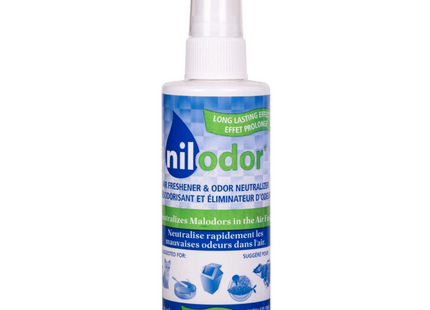 Nilodor - Air Freshener and Odor Neutralizer | 114 mL