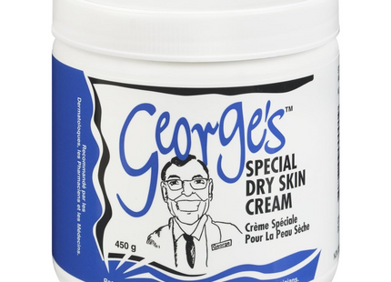 George's - Special Dry Skin Cream | 450 g