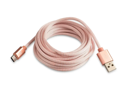 Câble iPhone de 3 m avec charge rapide