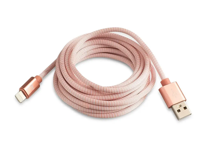 Accessoires PDI - Câble de charge rapide de 3 mètres pour iPhone | 1 unité