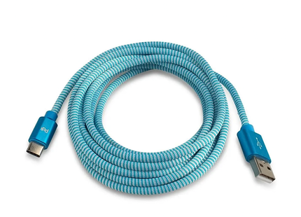 Câble iPhone de 3 m avec charge rapide