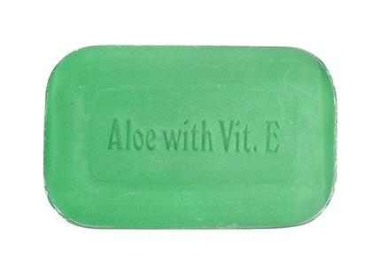 Soap Works Bar - Aloe with Vitamin E | 110 g