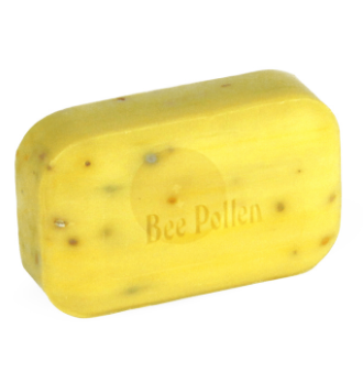 Soap Works Bar - Bee Pollen | 110 g