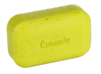 Soap Works Bar - Camomile | 110 g