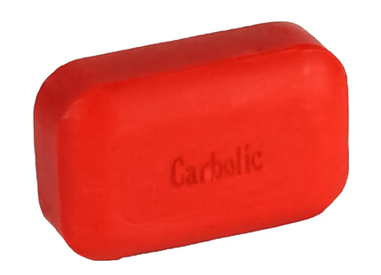 Pain de savon Soap Works - Carbolic | 110 g