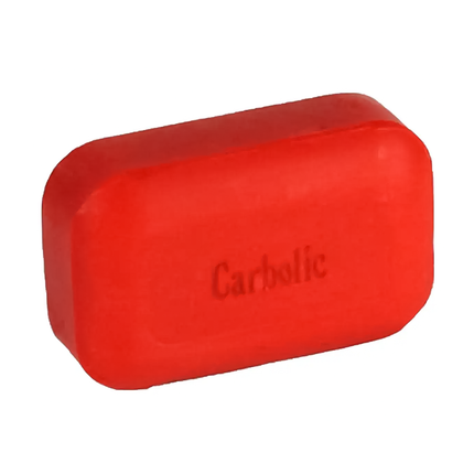 The Soap Works - Savon en pain, Carbolic | 110 g