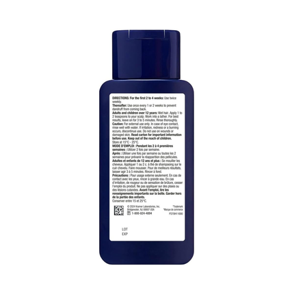 Nizoral - Shampoing antipelliculaire | 120 mL